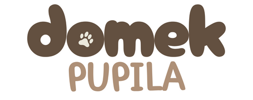 Domek Pupila